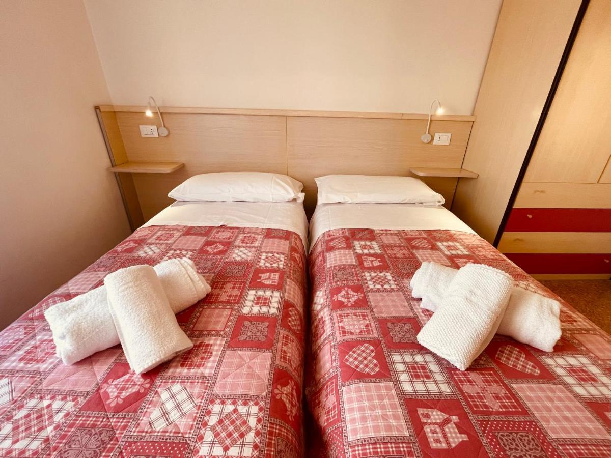 App4Rent Saturno 4 - Family Apartment, Wifi, Parking Лідо-ді-Єзоло Екстер'єр фото