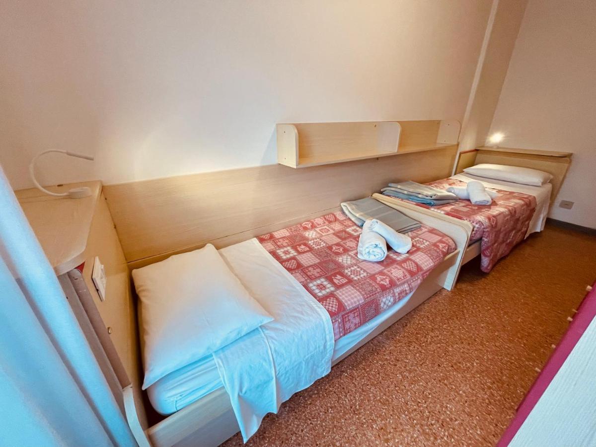 App4Rent Saturno 4 - Family Apartment, Wifi, Parking Лідо-ді-Єзоло Екстер'єр фото