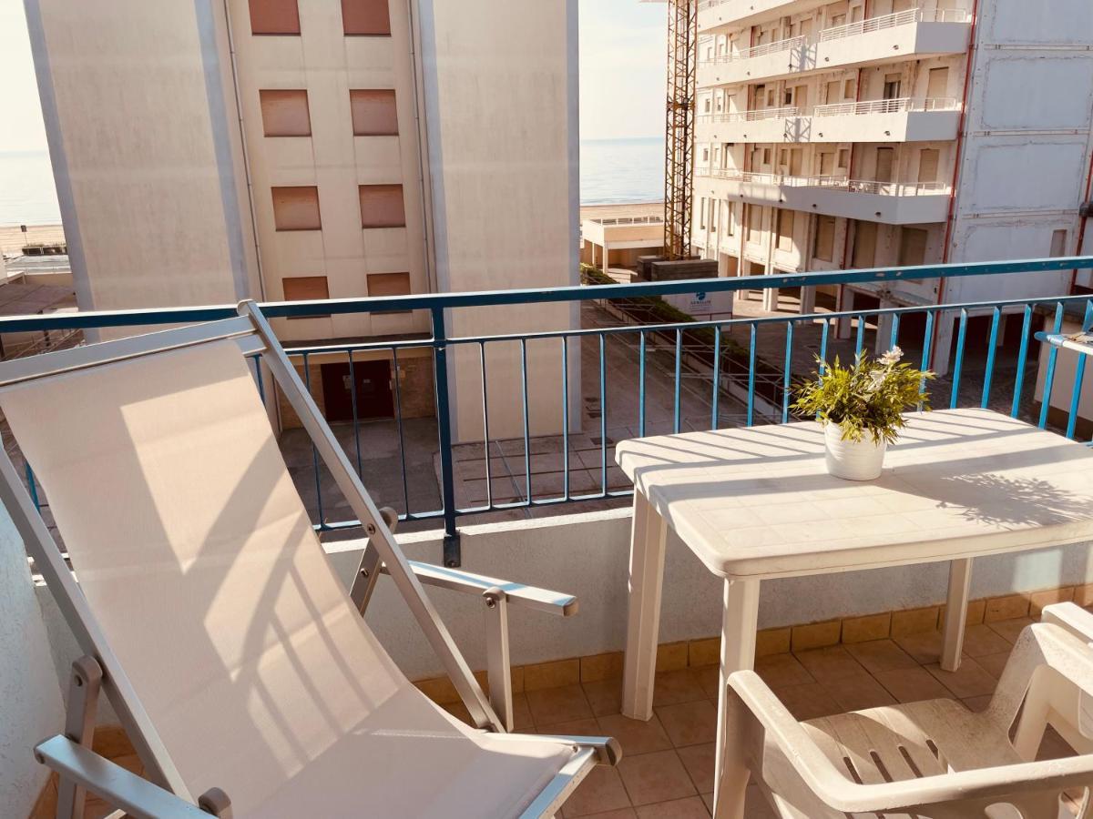 App4Rent Saturno 4 - Family Apartment, Wifi, Parking Лідо-ді-Єзоло Екстер'єр фото