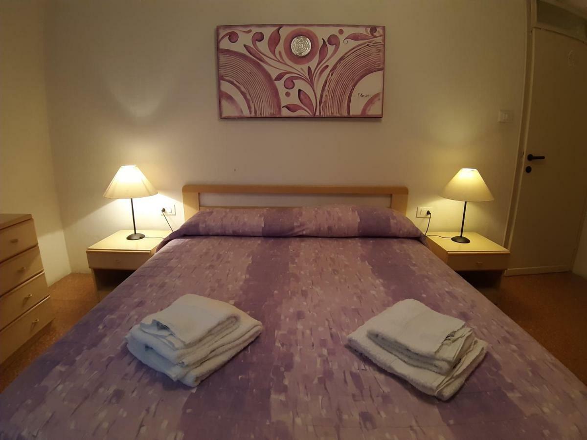 App4Rent Saturno 4 - Family Apartment, Wifi, Parking Лідо-ді-Єзоло Екстер'єр фото