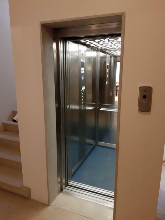 App4Rent Saturno 4 - Family Apartment, Wifi, Parking Лідо-ді-Єзоло Екстер'єр фото