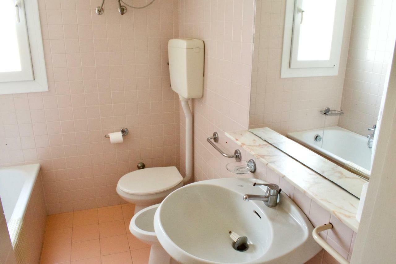 App4Rent Saturno 4 - Family Apartment, Wifi, Parking Лідо-ді-Єзоло Екстер'єр фото