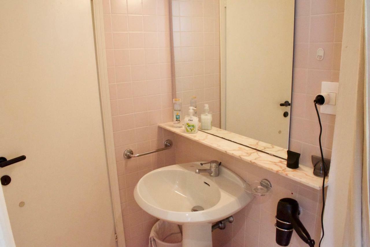App4Rent Saturno 4 - Family Apartment, Wifi, Parking Лідо-ді-Єзоло Екстер'єр фото