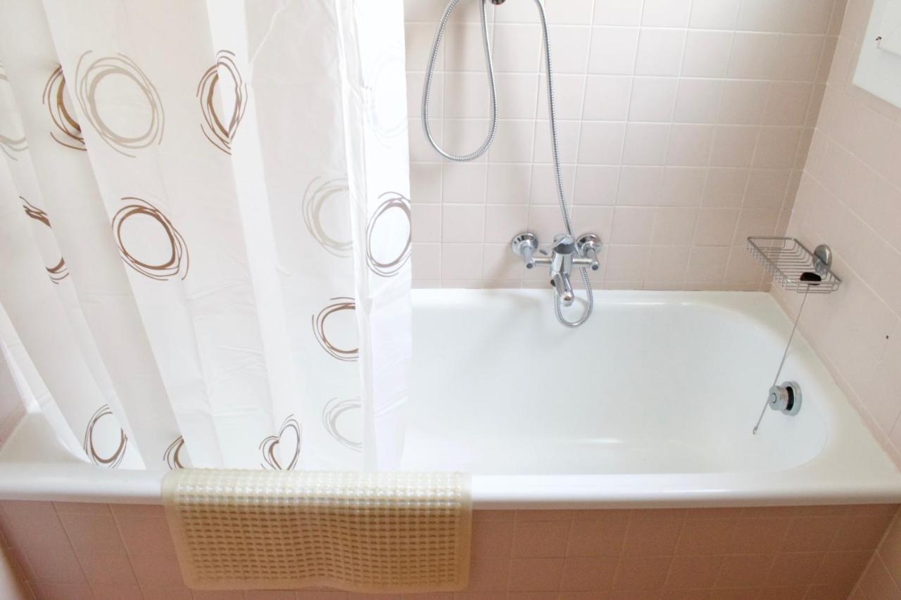 App4Rent Saturno 4 - Family Apartment, Wifi, Parking Лідо-ді-Єзоло Екстер'єр фото