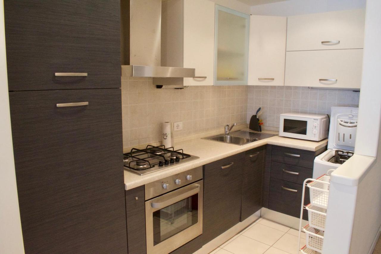 App4Rent Saturno 4 - Family Apartment, Wifi, Parking Лідо-ді-Єзоло Екстер'єр фото