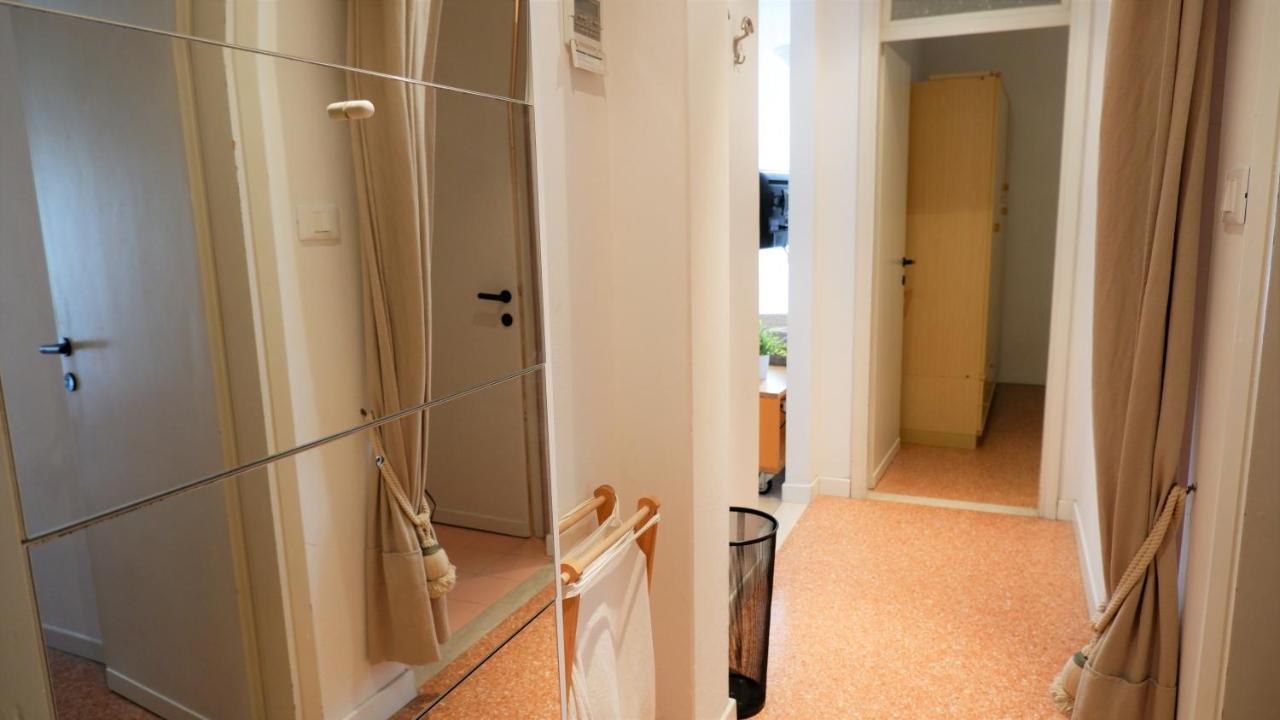 App4Rent Saturno 4 - Family Apartment, Wifi, Parking Лідо-ді-Єзоло Екстер'єр фото
