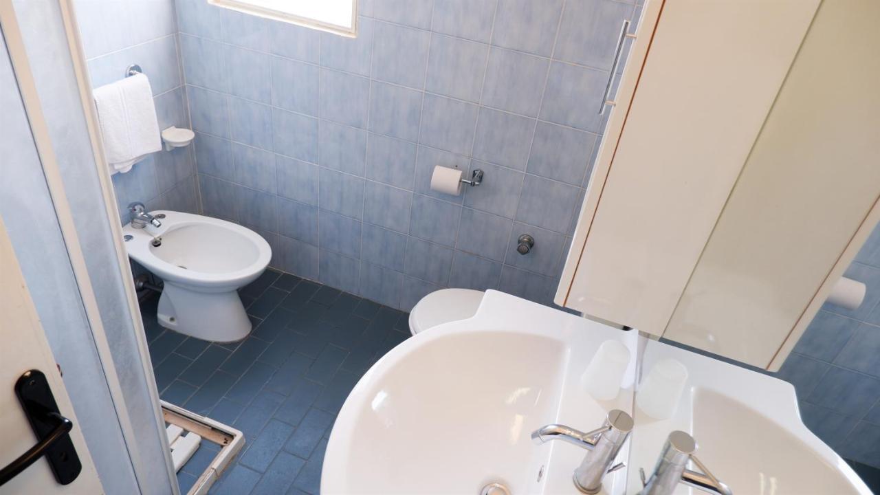 App4Rent Saturno 4 - Family Apartment, Wifi, Parking Лідо-ді-Єзоло Екстер'єр фото