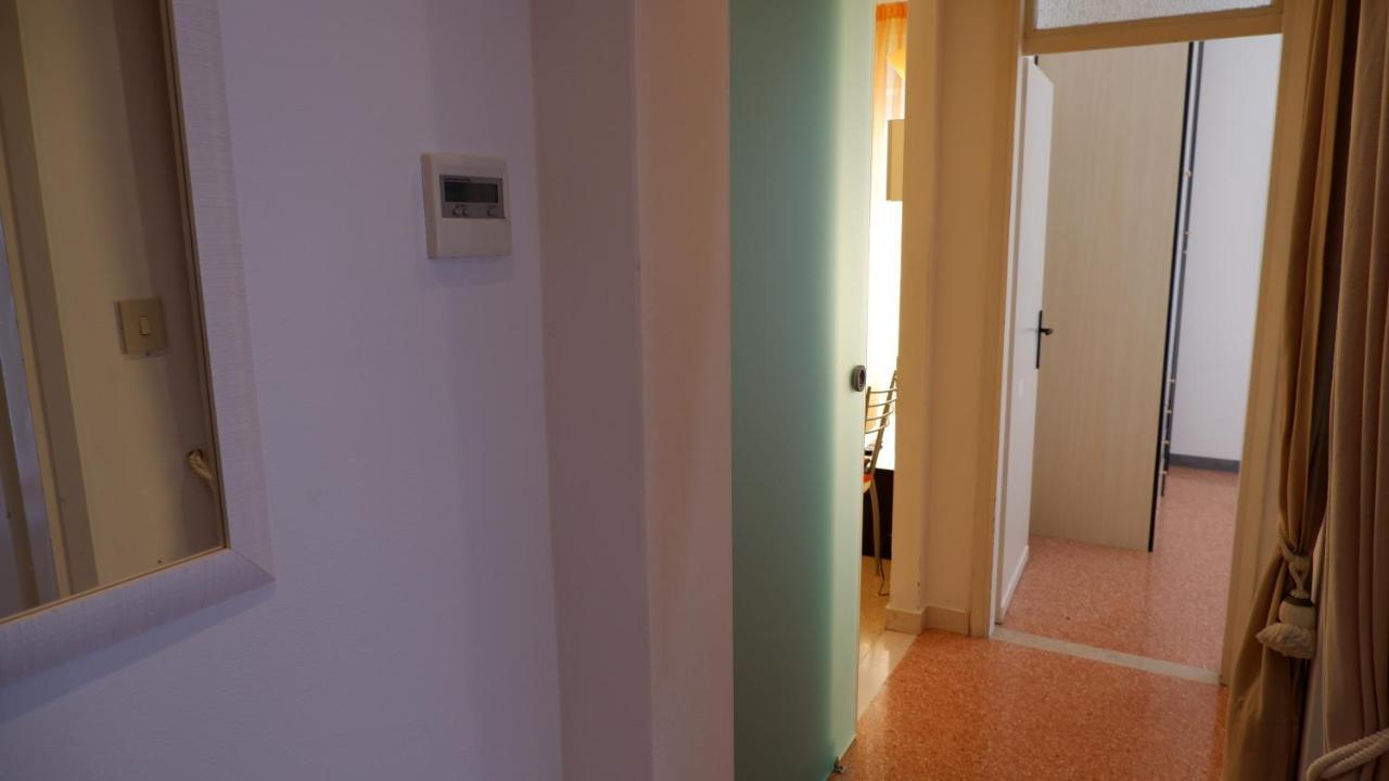 App4Rent Saturno 4 - Family Apartment, Wifi, Parking Лідо-ді-Єзоло Екстер'єр фото